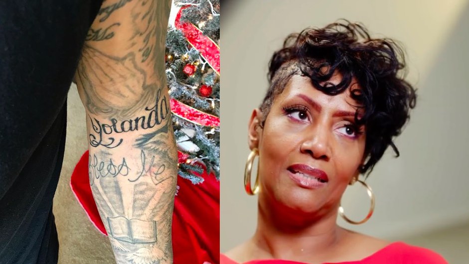 90 Day Fiance Yolanda