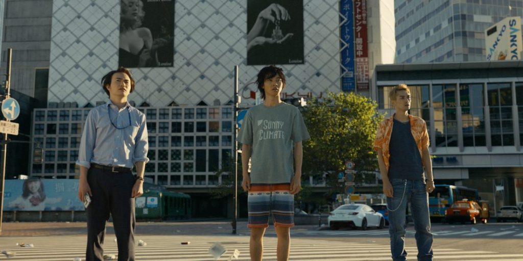 Alice In Borderland Season 2