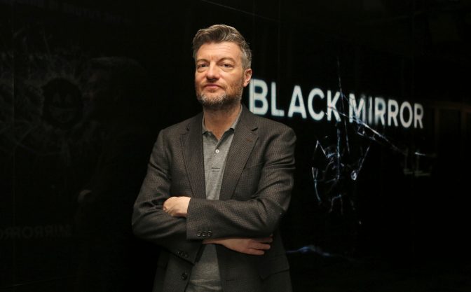 Black Mirror Season 6