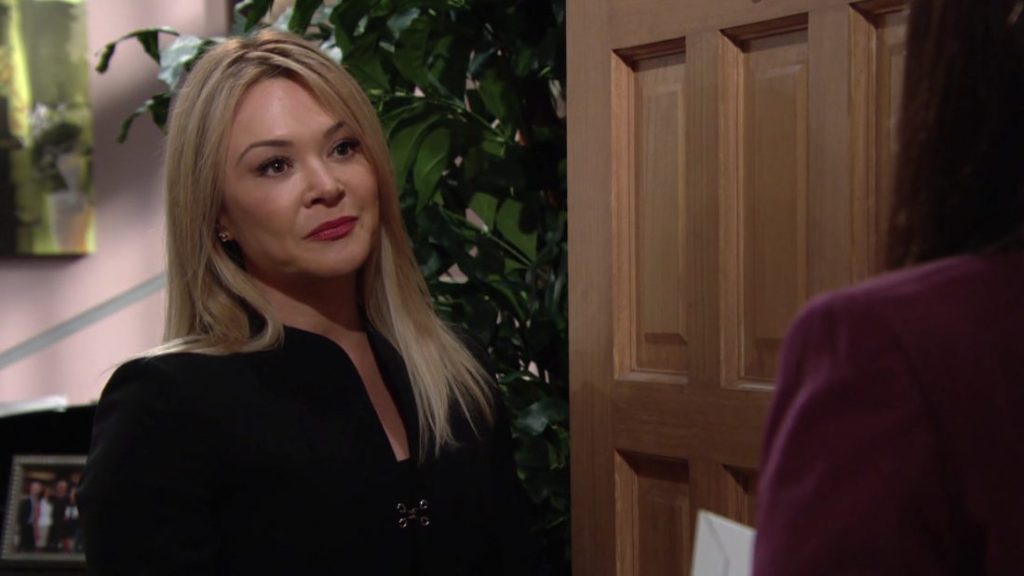 The Young and the Restless