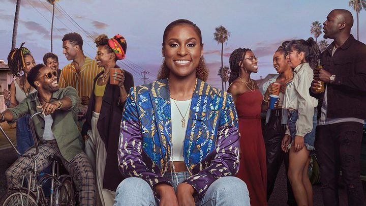 Insecure Season 5
