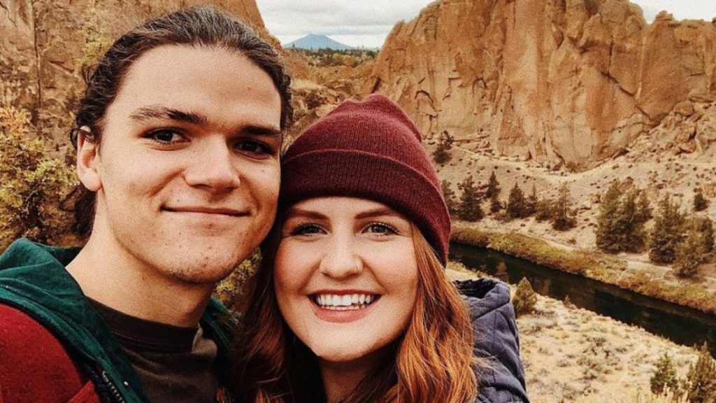 Little People Big World