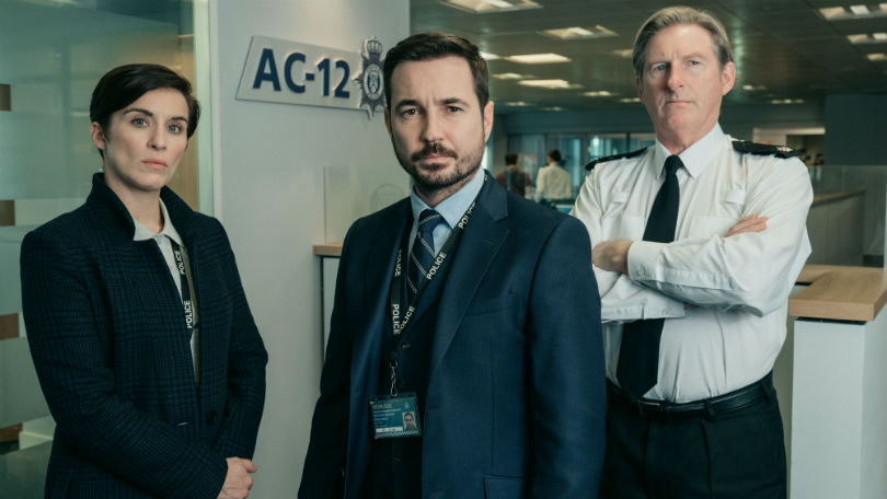 Line of Duty Season 6