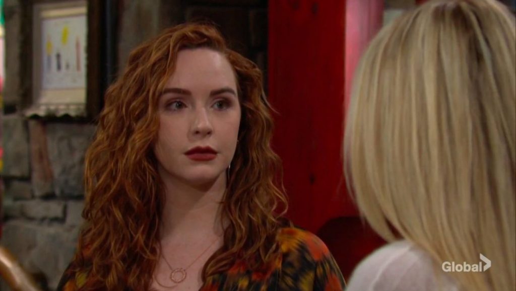 The Young And The Restless