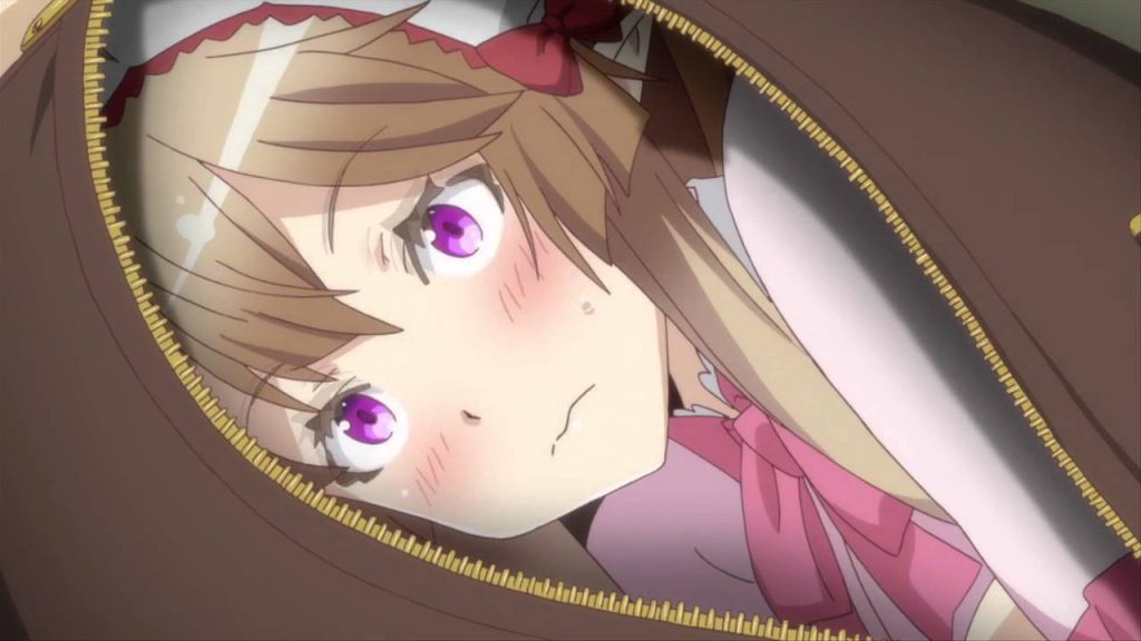 Outbreak Company Season 2