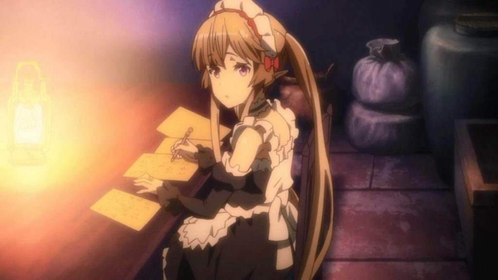 Outbreak Company Season 2