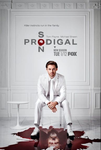 Prodigal Son Season 2