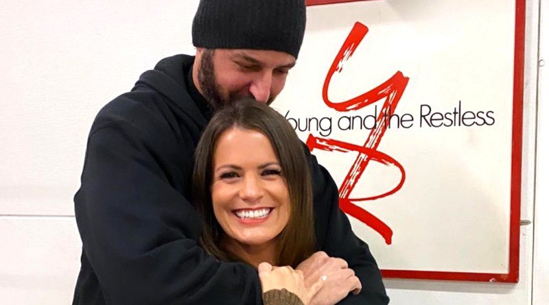 The Young and the Restless