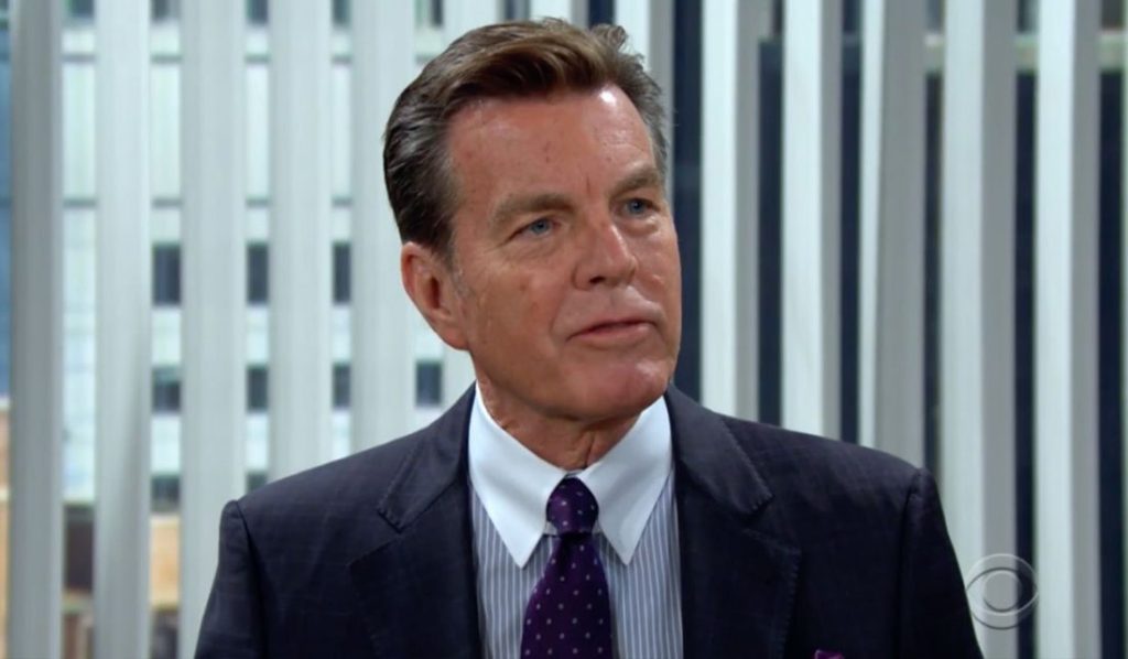 The Young and the Restless