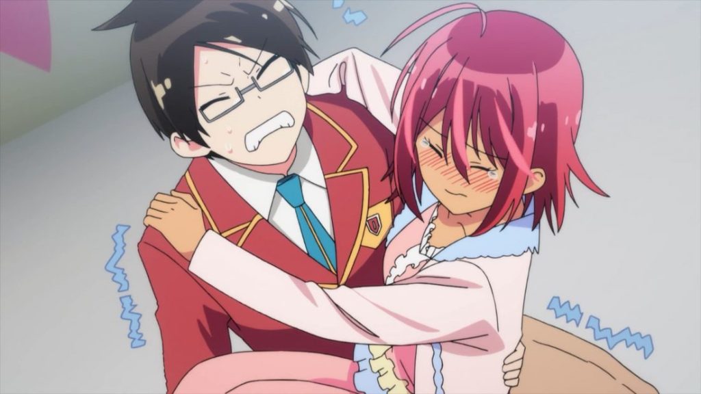 We Never Learn Season 3