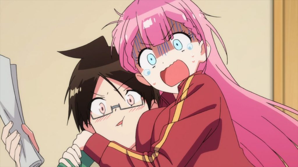 We Never Learn Season 3