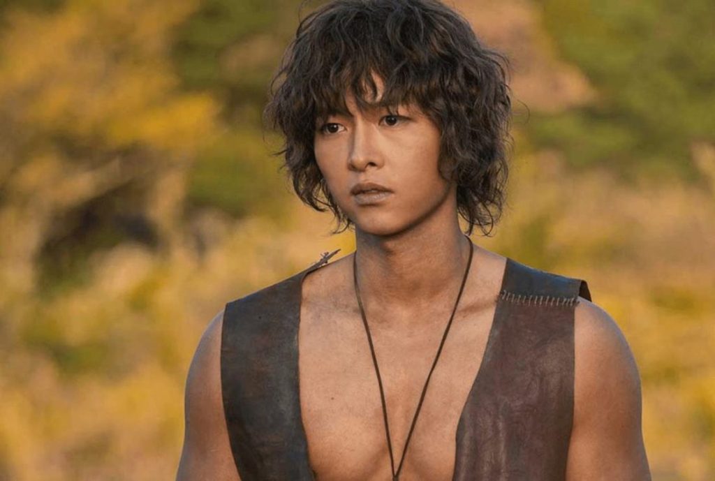 Arthdal Chronicles Season 2