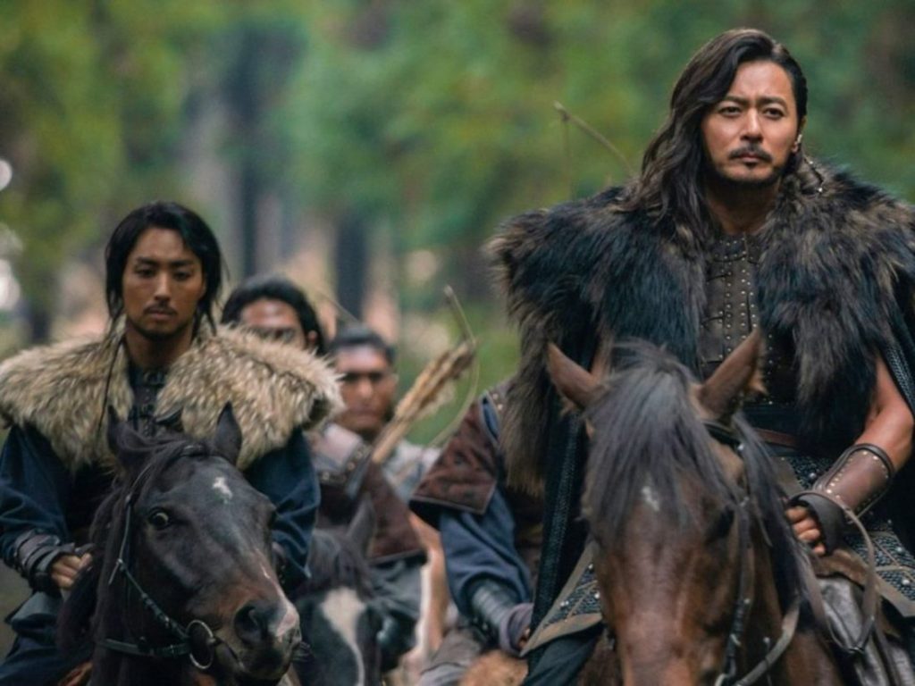 Arthdal Chronicles Season 2