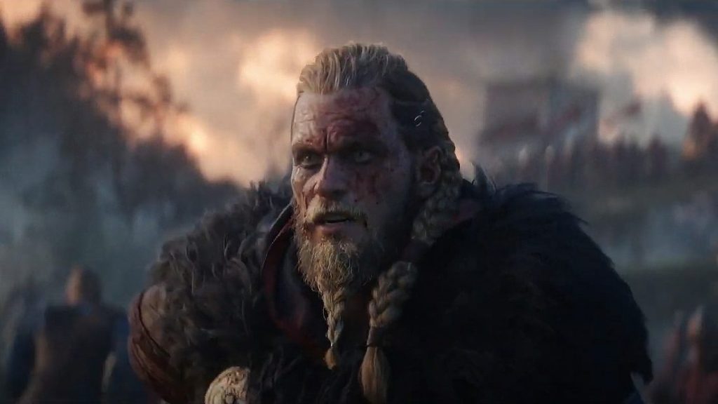 Assassin's Creed Anime