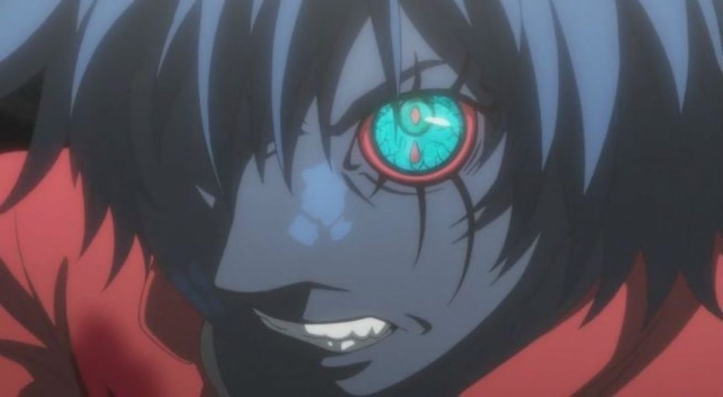 B The Beginning Season 2