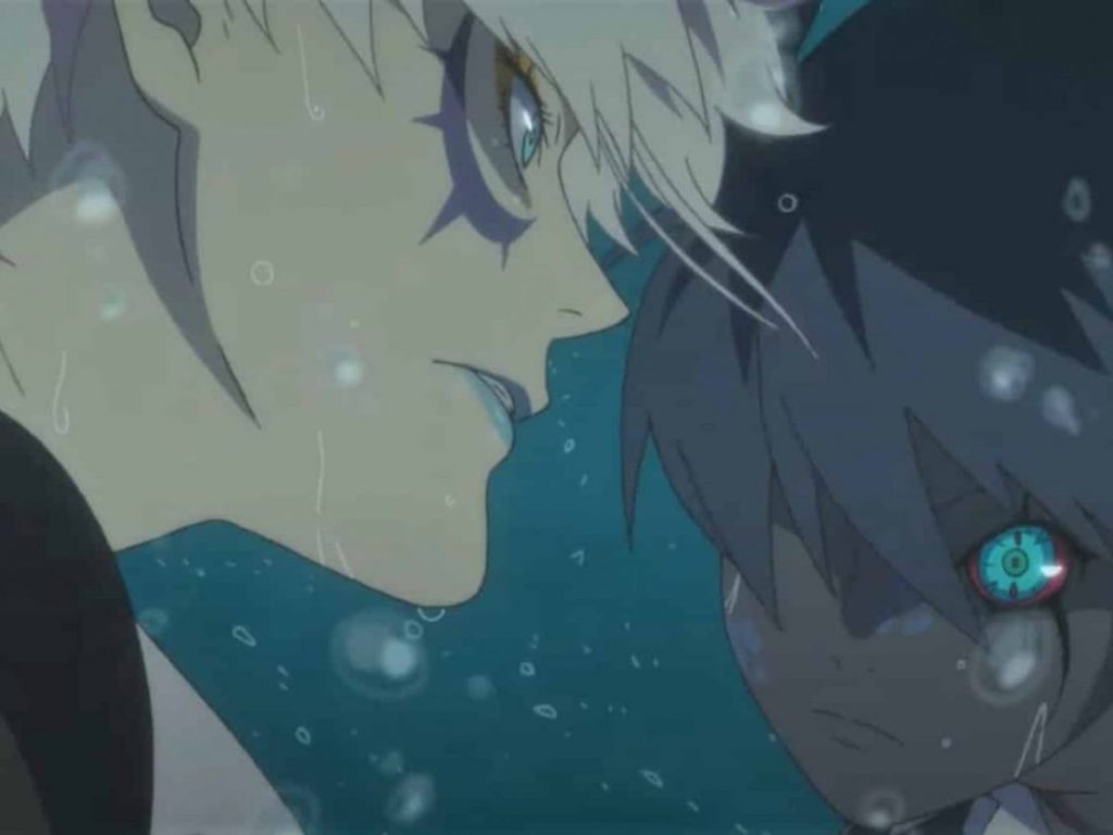 B The Beginning Season 2