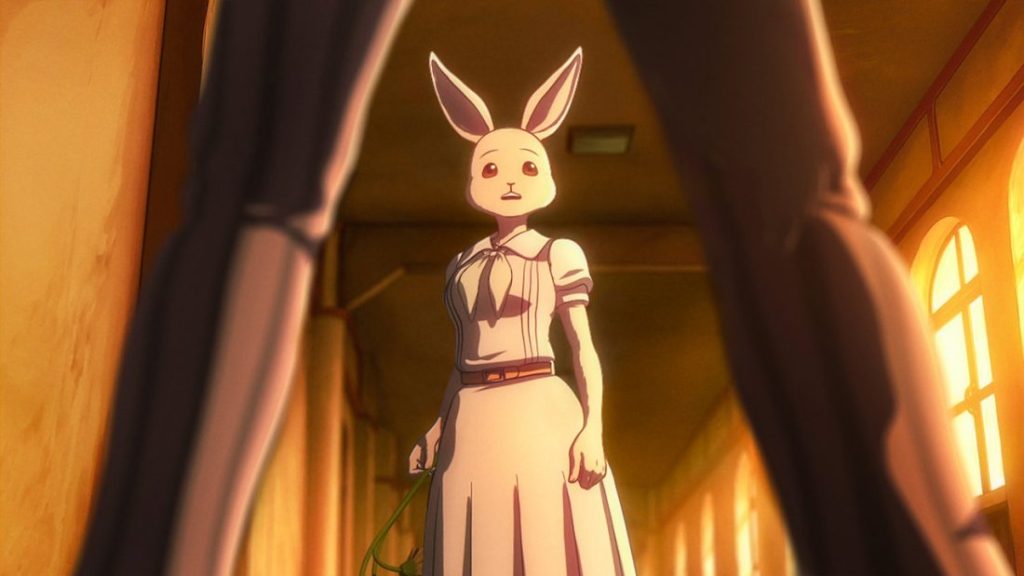 Beastars Season 2 Episode 4