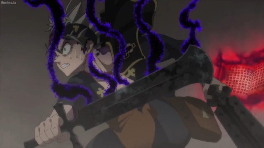 Black Clover Episode 159