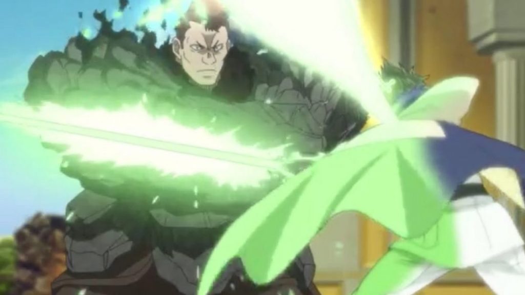 Black Clover Episode 162