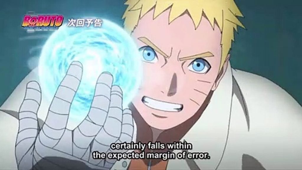 Boruto Episode 182
