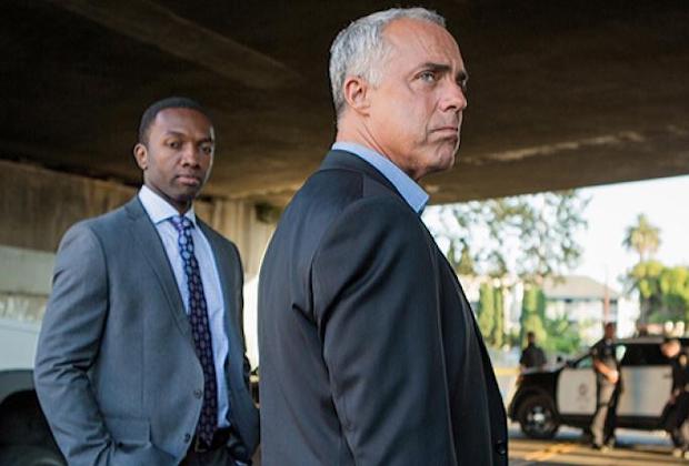 Bosch Season 7