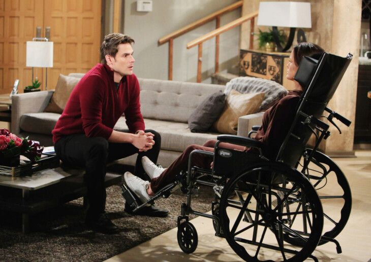 The Young And The Restless