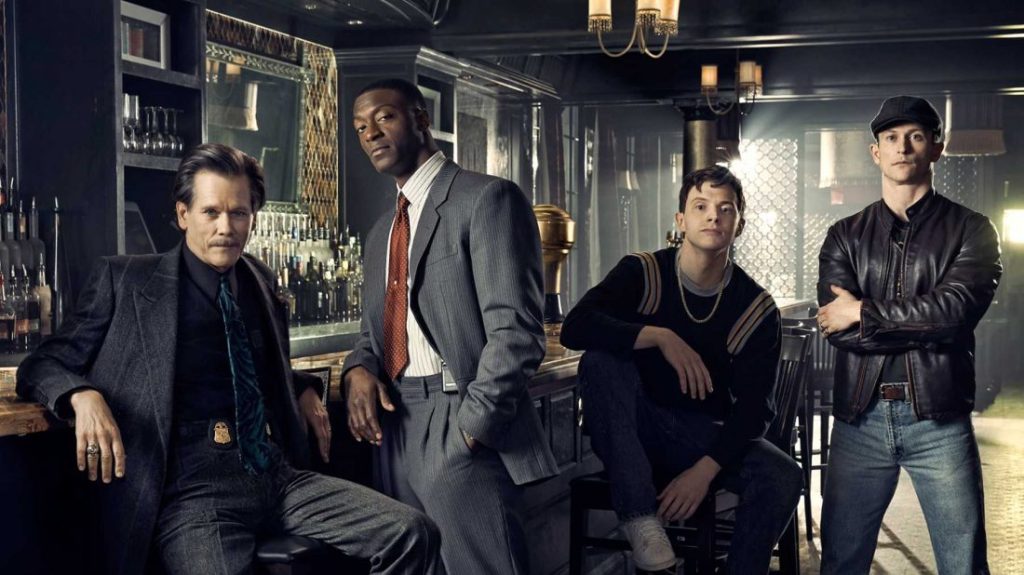 City on a Hill Season 2