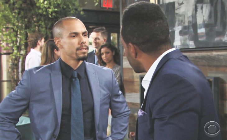 The Young and the Restless