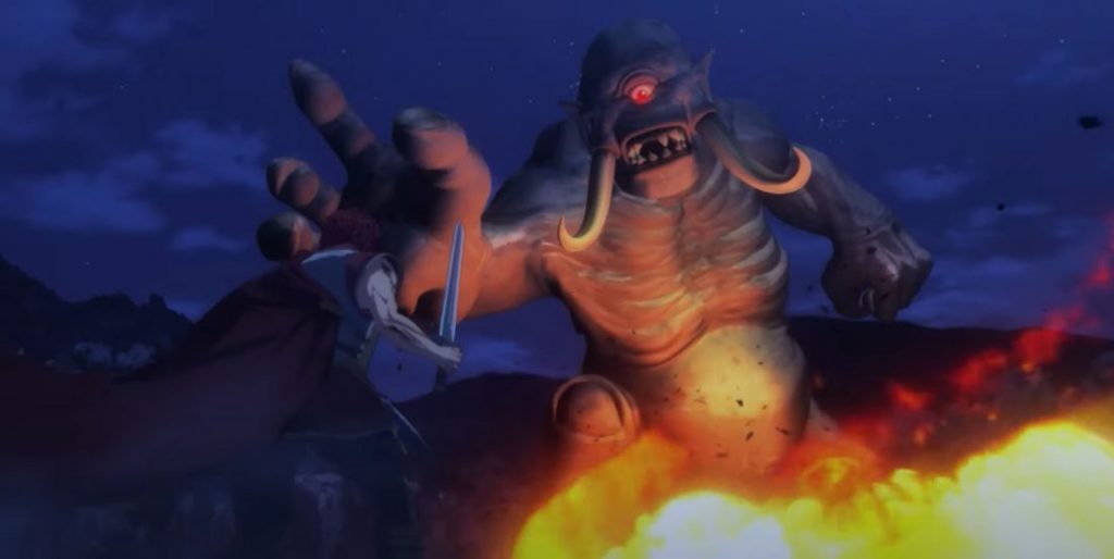 Dragon's Dogma Season 2