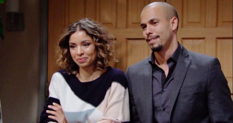 The Young and the Restless