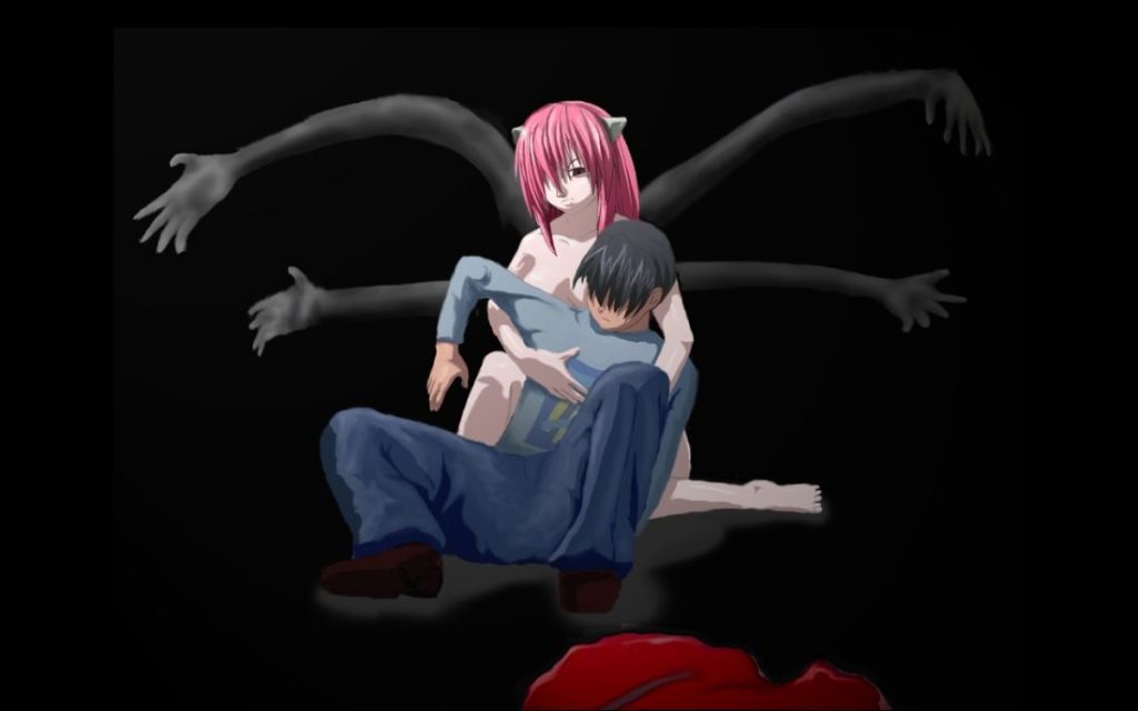 Elfen Lied Season 2