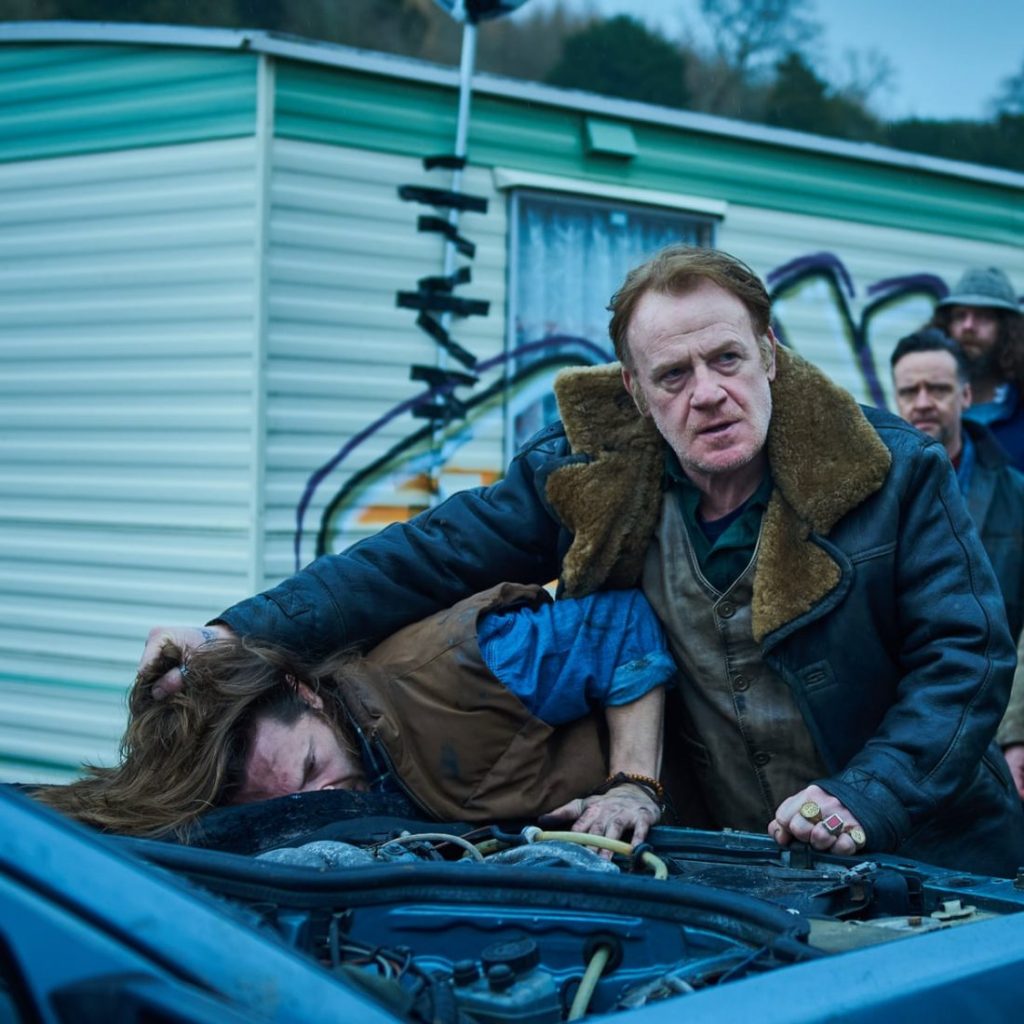 Gangs of London Sseason 2