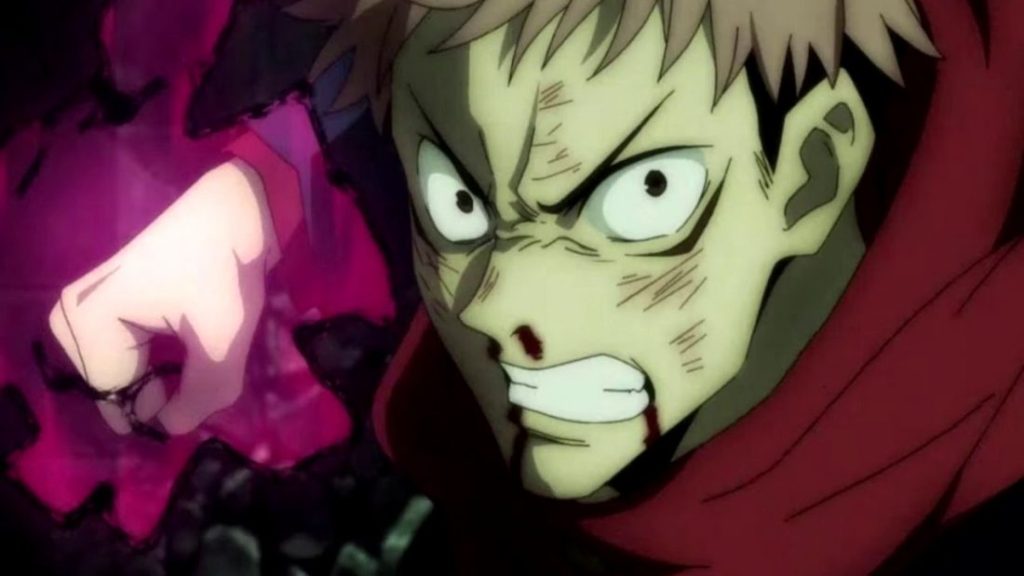 Jujutsu Kaisen Episode 14
