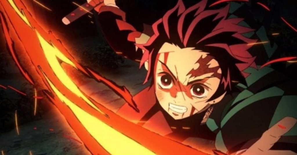 Kimetsu No Yaiba Season 2