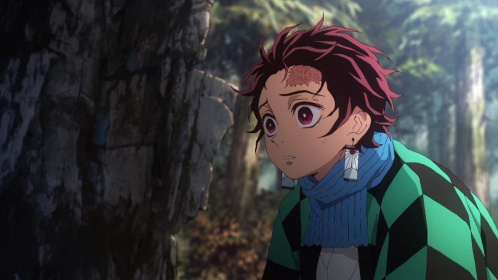 Kimetsu No Yaiba Season 2