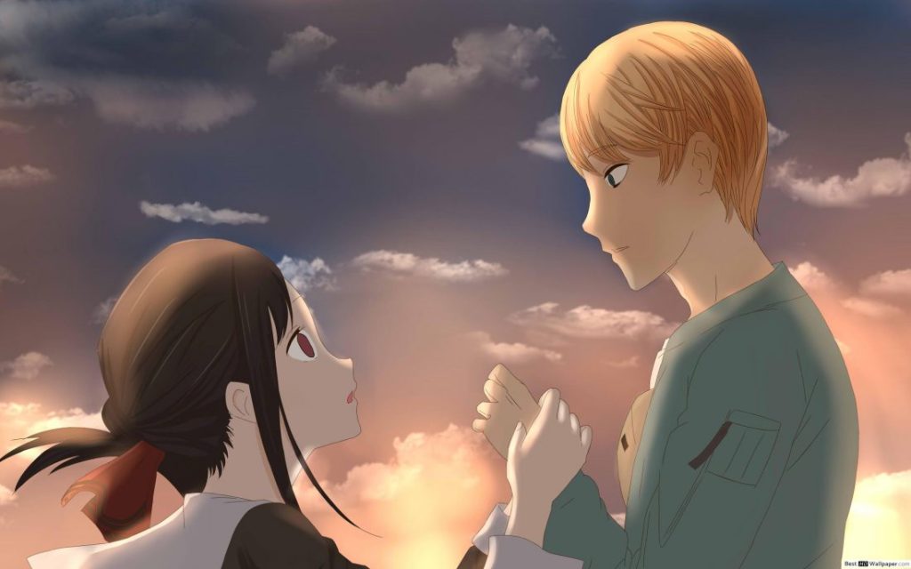 Love Is War Season 3