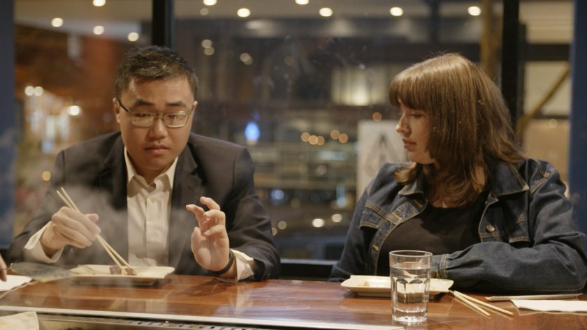 Love on the Spectrum Season 2