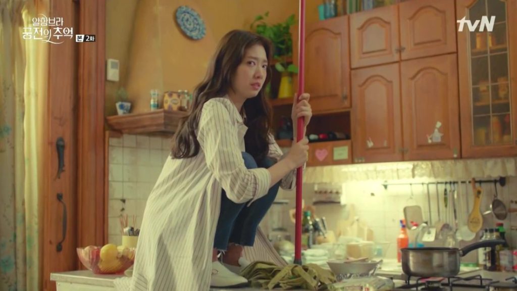 Memories of The Alhambra Season 2