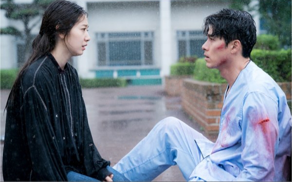 Memories of Alhambra Season 2