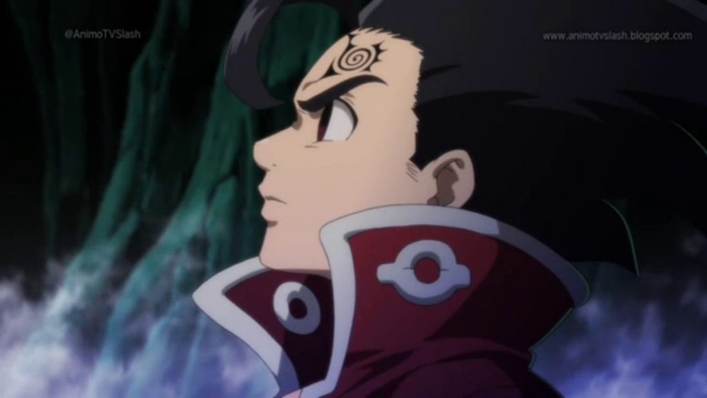 Nanatsu No Taizai Season 4 Episode 3