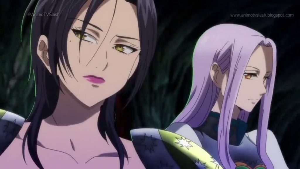 Nanatsu No Taizai Season 5 Episode 2