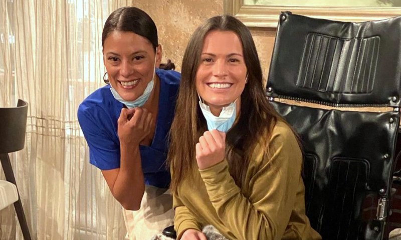 The Young and the Restless