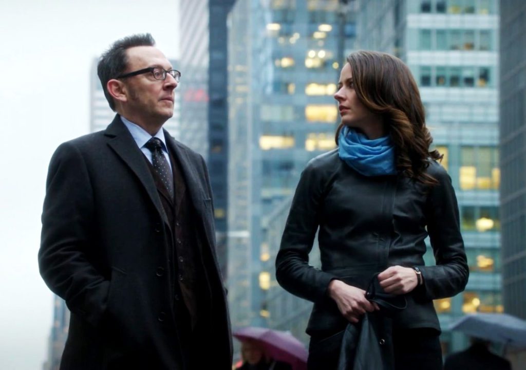 Person Of Interest Season 6