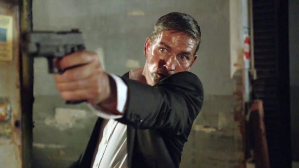 Person Of Interest Season 6