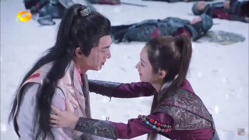 Princess Agents Season 2