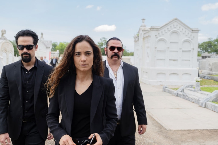 Queen of the South Season 5