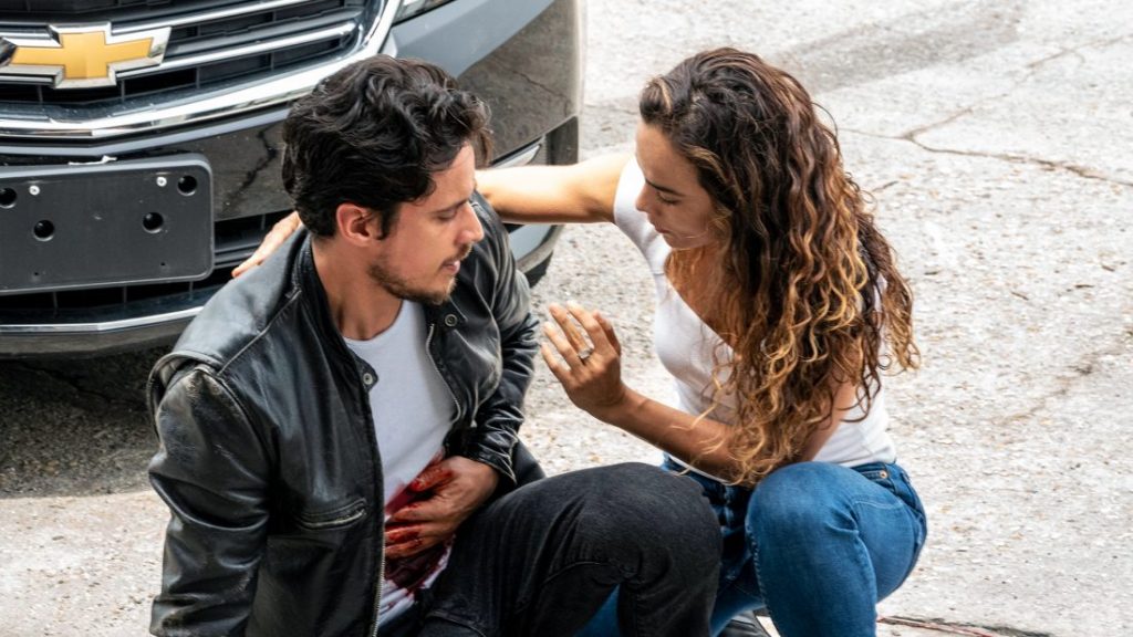 Queen of the South Season 5