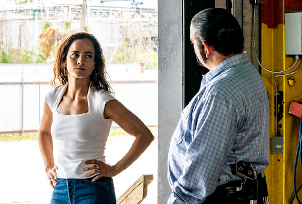 Queen of the South Season 5