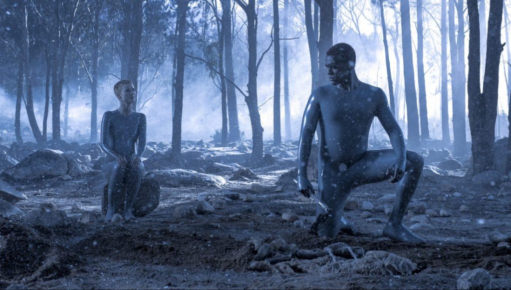 Raised By Wolves Season 2