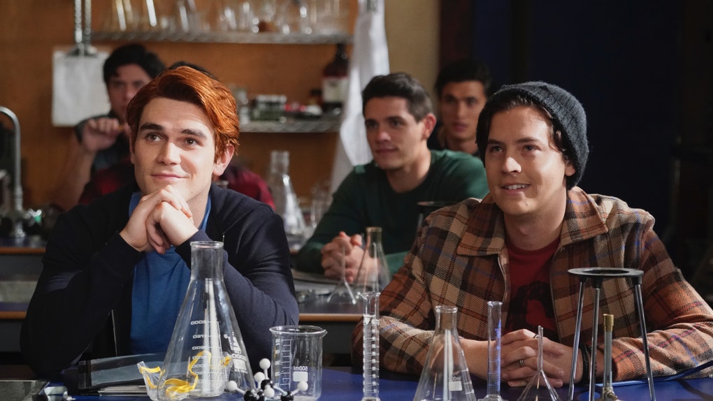 Riverdale Season 5 Episode 3